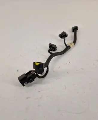 Hyundai i30 Ignition plug leads 273502B000