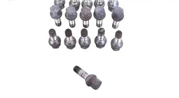 Fiat Ducato Nuts/bolts 