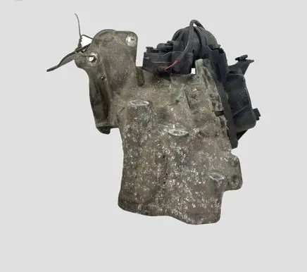 Citroen C5 EGR valve 9688701680