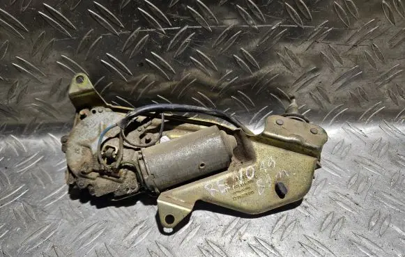Renault 19 Rear window wiper motor 1397020014 7700779045