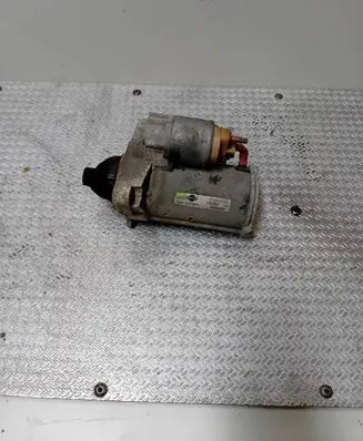 Renault Koleos I Starter motor 23300JG70A TS22E9 0382M4B