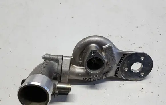 Suzuki Grand Vitara II Turbo 13900-86P01-000