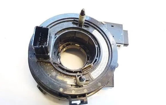 Volkswagen Touran I Airbag slip ring squib (SRS ring) 1K0959653C