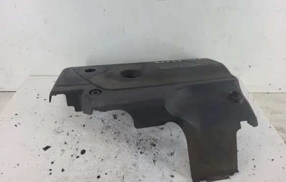 Volvo S80 Engine cover (trim) 9497666