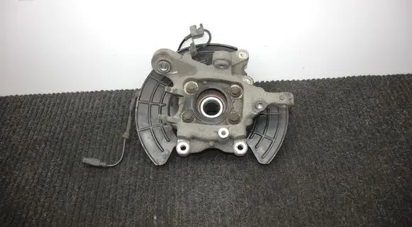 Maserati Ghibli Rear wheel hub 06700369030