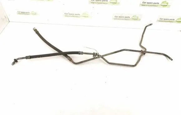 Mercedes-Benz Vito Viano W639 Gearbox oil cooler pipe/hose 6392713096 6392713396