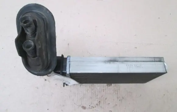 Citroen Saxo Interior heater climate box assembly 