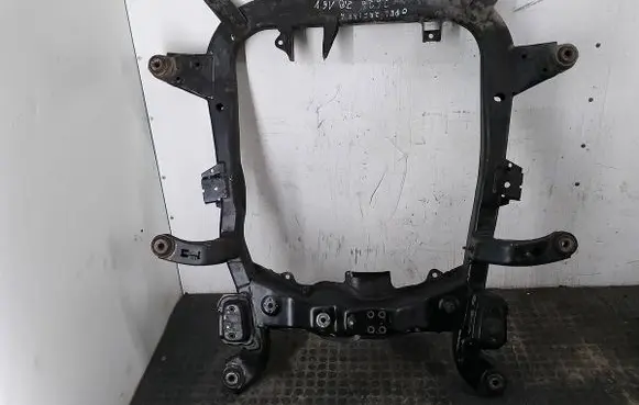 Opel Zafira A Front subframe