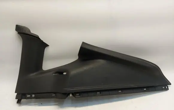 Tesla Model Y Centre console side trim front 1728455-00-A-JLK01