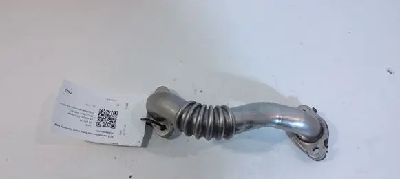 Audi A1 EGR valve line/pipe/hose 03L131521Q