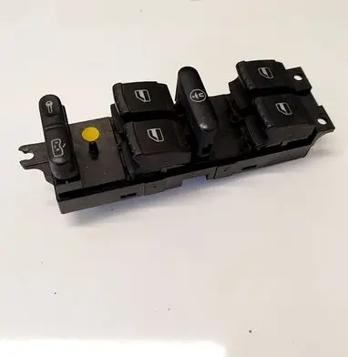 Skoda Octavia Mk1 (1U) Electric window control switch 