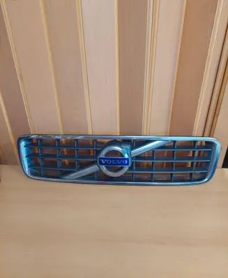 Volvo XC90 Front bumper upper radiator grill 31290544 31290545 31290550