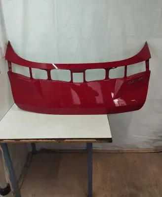 Honda Civic Tailgate trim 74890SMG