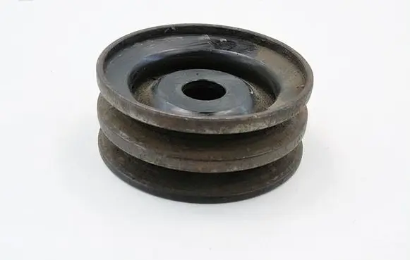 Hyundai H-1, Starex, Satellite Alternator pulley D4BFKPA
