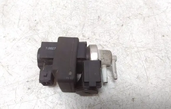 Hyundai Santa Fe Turbo solenoid valve 70027200