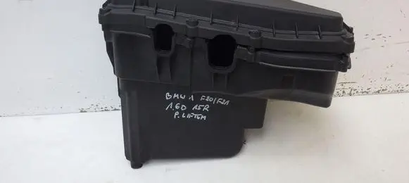 BMW 1 F20 F21 Engine control unit box 8509914