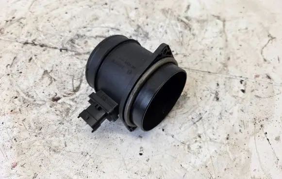 Land Rover Range Rover Evoque L538 Mass air flow meter G4D3-12B579-AA
