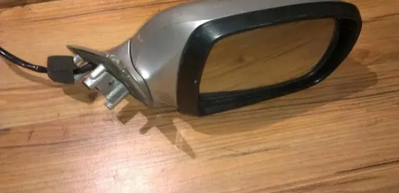 Mazda Xedos 6 Front door electric wing mirror e13011548