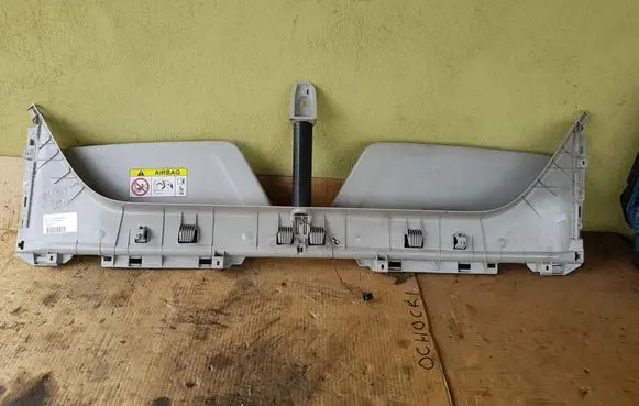 Citroen C4 II Sun visor 98018898BJ
