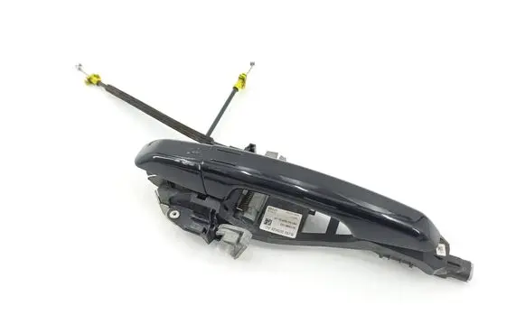 Land Rover Evoque I Front door exterior handle BJ32203A29AC 040213 931598103