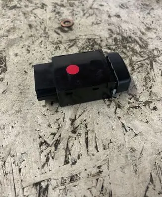 Traction control (ASR) switch