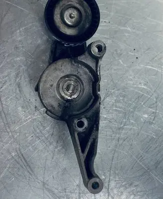 Skoda Octavia Mk2 (1Z) Generator/alternator belt tensioner 03G903315C 03G903315