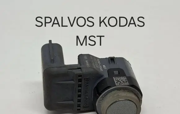 KIA Sorento Parking PDC sensor 96890C5500