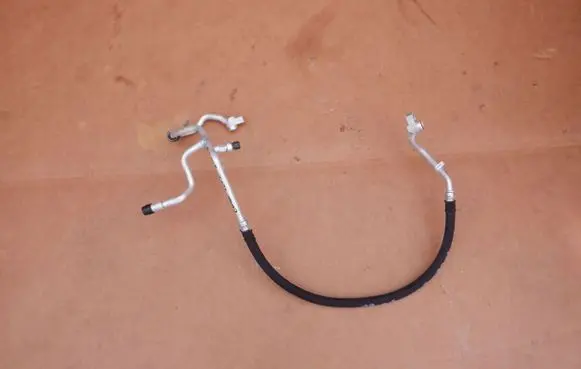 Ford Edge II Air conditioning (A/C) pipe/hose K2GH19N601HB