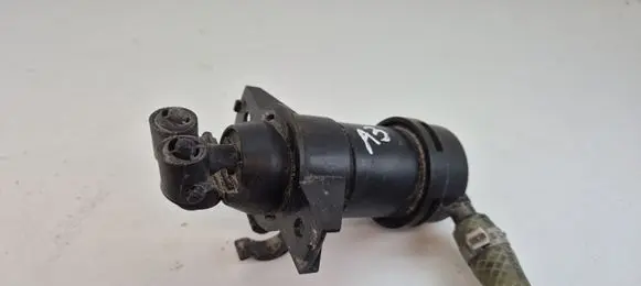 Audi A3 S3 8P Headlight washer spray nozzle 8P4955101