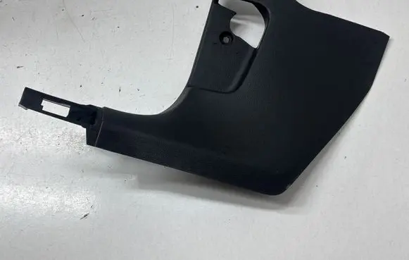 Volkswagen PASSAT B8 Foot area side trim 3G1863483A 20E0033