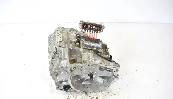 Lexus UX Automatic gearbox TZ215XS002
