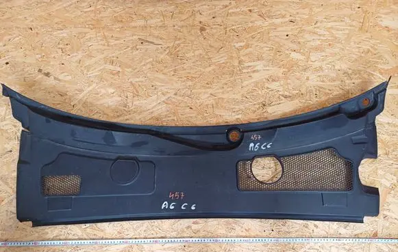 Audi A6 S6 C6 4F Wiper trim 4F1819403