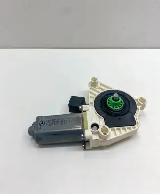 Mercedes-Benz SL R231 Front door window regulator motor A2078200542 2078200542