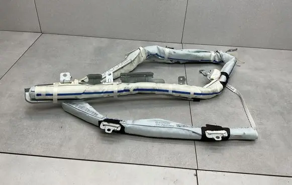 Nissan X-Trail T32 Roof airbag 