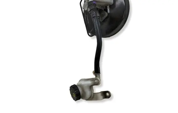 Ford Fiesta Brake booster 8V512B195LF 0204054083