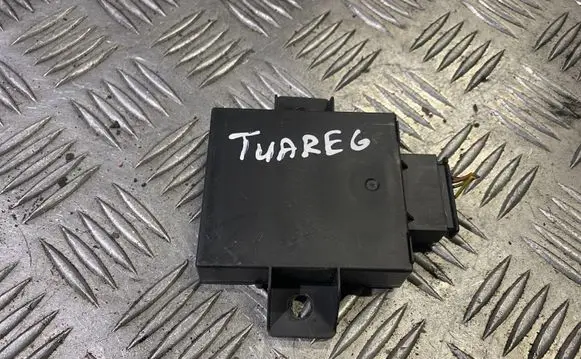 Alarm control unit/module