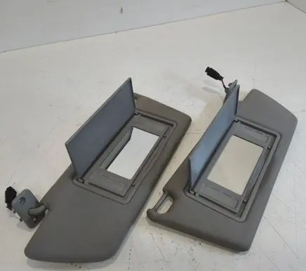 Opel Vectra C Sun visor