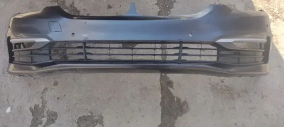 BMW 5 G30 G31 G38 Front bumper