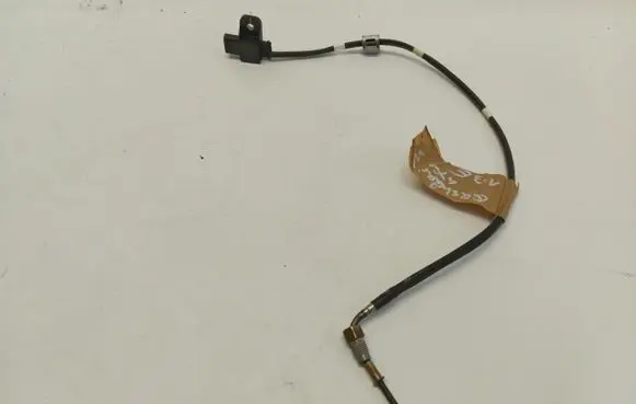 Nissan Qashqai J12 Exhaust gas temperature sensor 226588992R