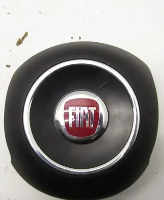 Fiat 500X Steering wheel airbag 07356350950