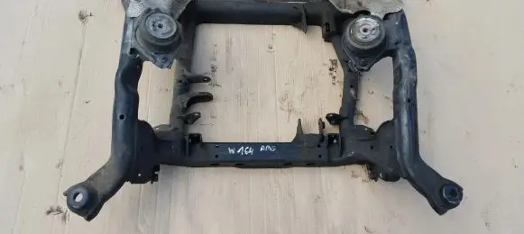 Mercedes-Benz ML AMG W164 Front axle beam SANWZPRZW164