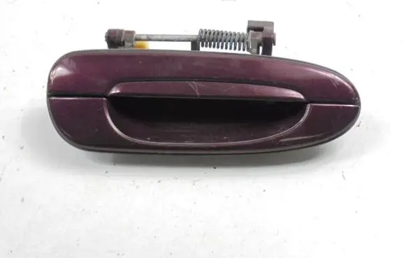 Mazda Xedos 6 Rear door exterior handle 