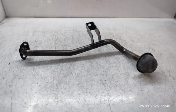 Mitsubishi L200 Oil sump strainer pipe 