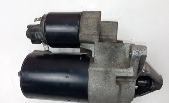 Renault Laguna II Starter motor 0001106017