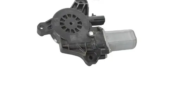 Volkswagen ID.3 Rear door window regulator motor C84610101
