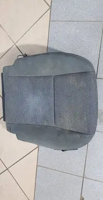 Chevrolet Captiva Seat frame 