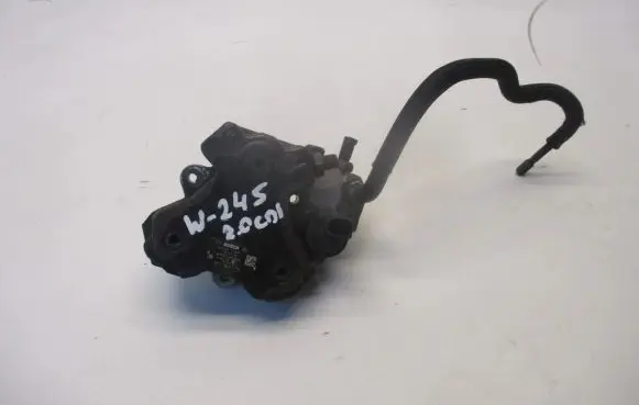 Mercedes-Benz B W245 Fuel injection high pressure pump A6510701201