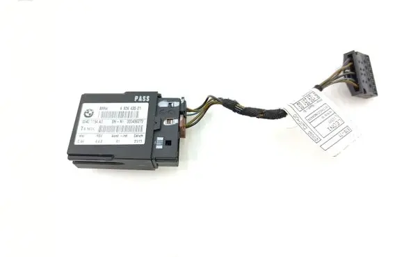BMW X5 E70 Seat control module 6926435