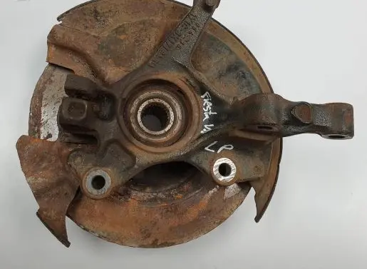 Ford Fiesta Front wheel hub