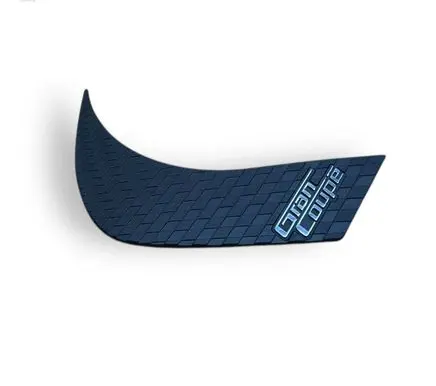 BMW 6 F06 Gran coupe Trim molding 7299692